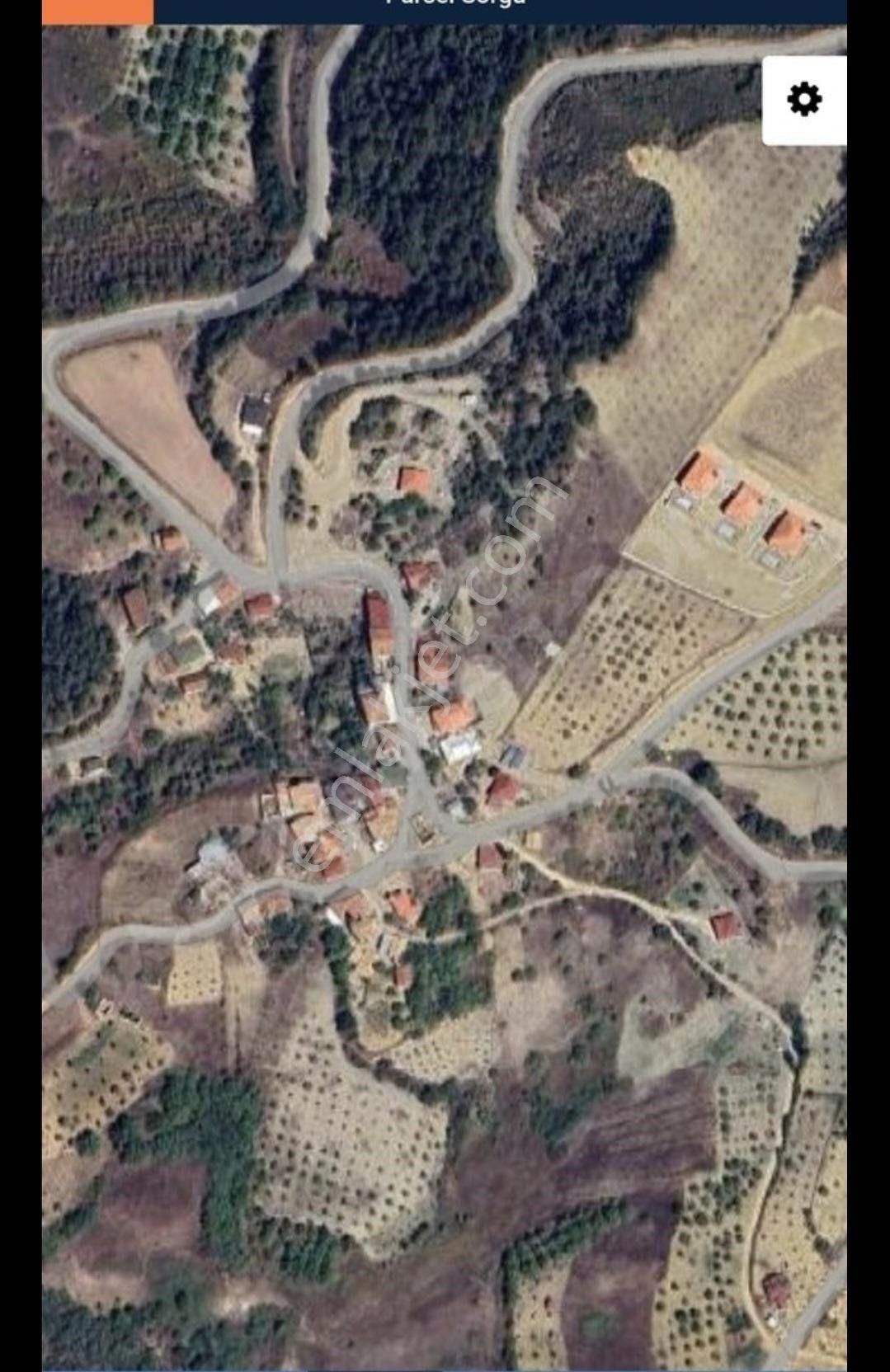 Geyvede Fırsat Arsa