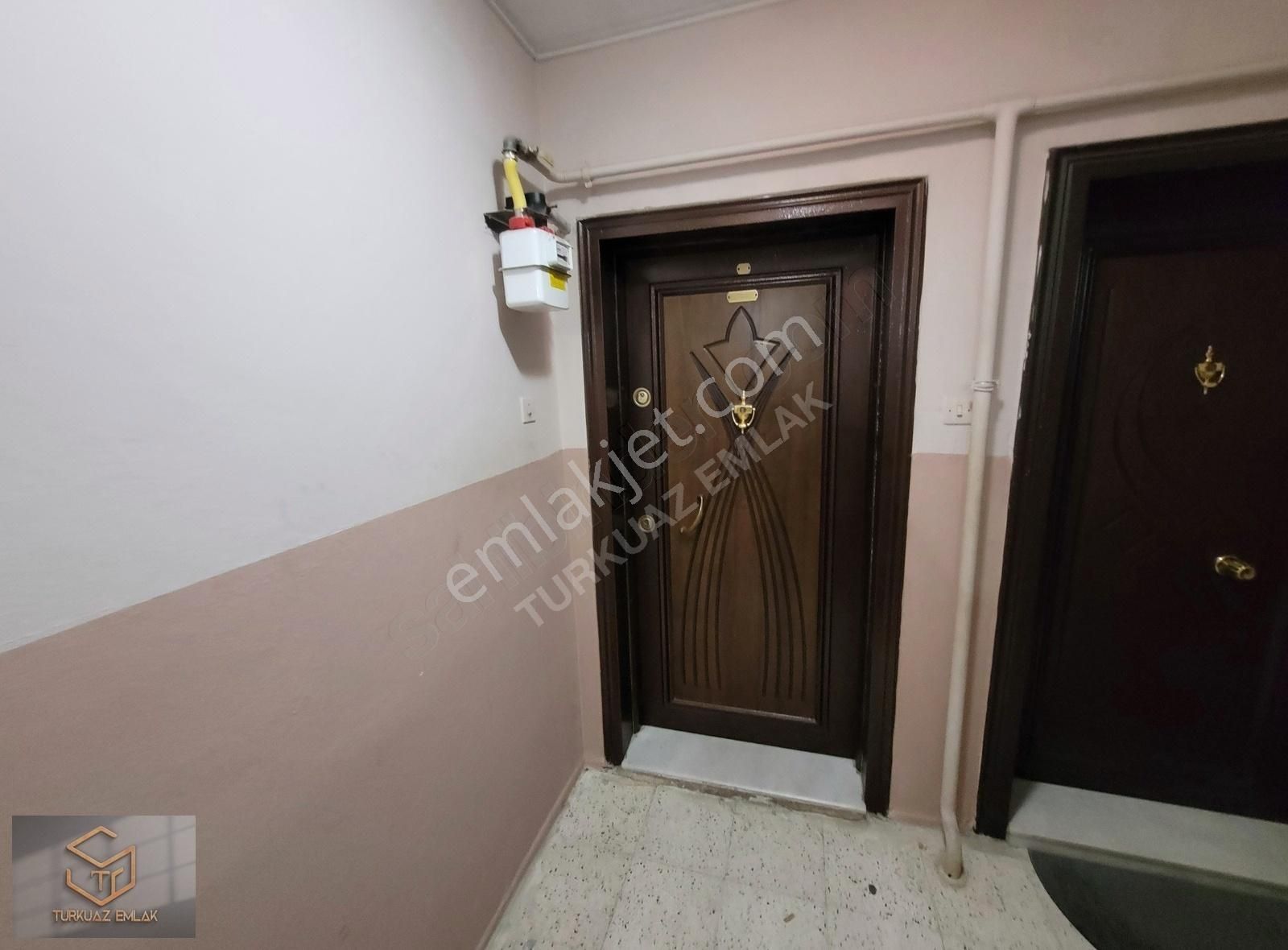 Menemen Mermerli Satılık Daire MENEMEN MERMERLİ DE SATILIK 3+1 135 m² DAİRE