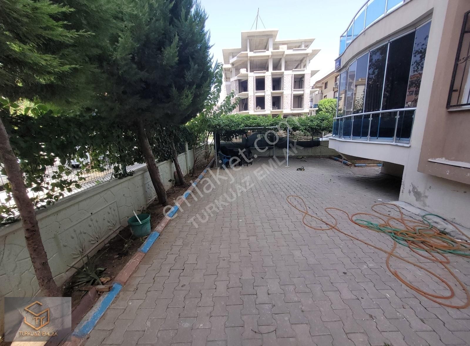 Menemen Uğur Mumcu Satılık Daire MENEMEN UĞUR MUMCU DA 3+1 135 m² SATILIK DAİRE