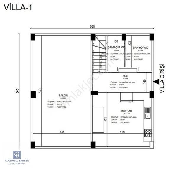 Çekmeköy Reşadiye Satılık Villa En Sağlam Yapı, Modern Mimari, Muhteşem proje, harika konum,