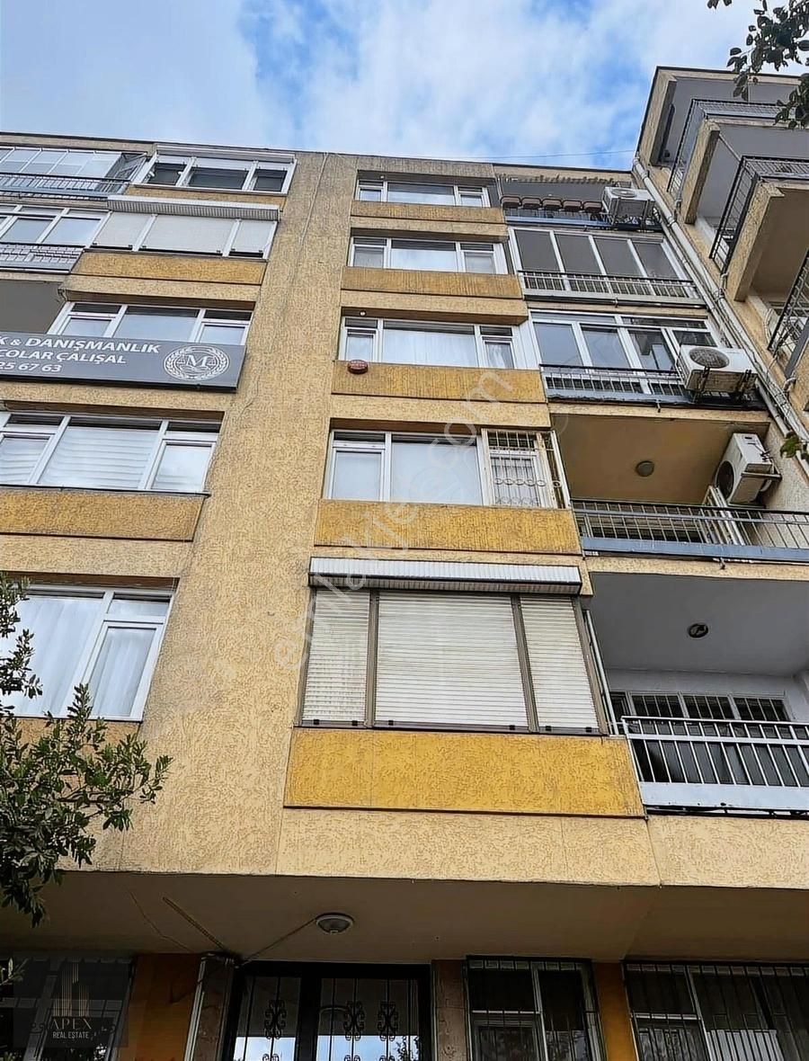 Beşiktaş Balmumcu Kiralık Daire KİRALIK 2+1 BOGAZ MANZARALI MUHTEŞEM DAİRE