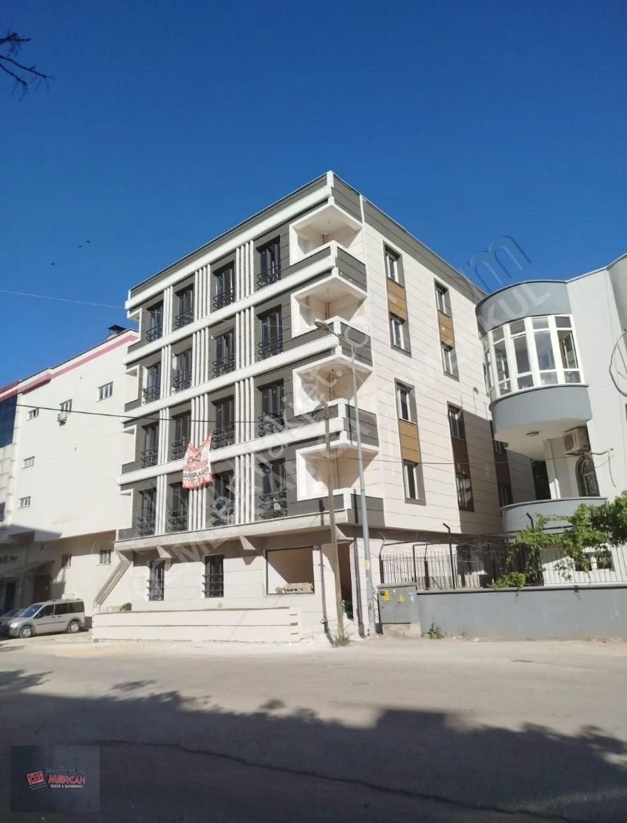 Şahinbey 23 Nisan Satılık Residence ÖZ MERCAN'DAN 23 NISAN MAHALLESINDE SATILIK 1+1 SIFIR DAIRELER