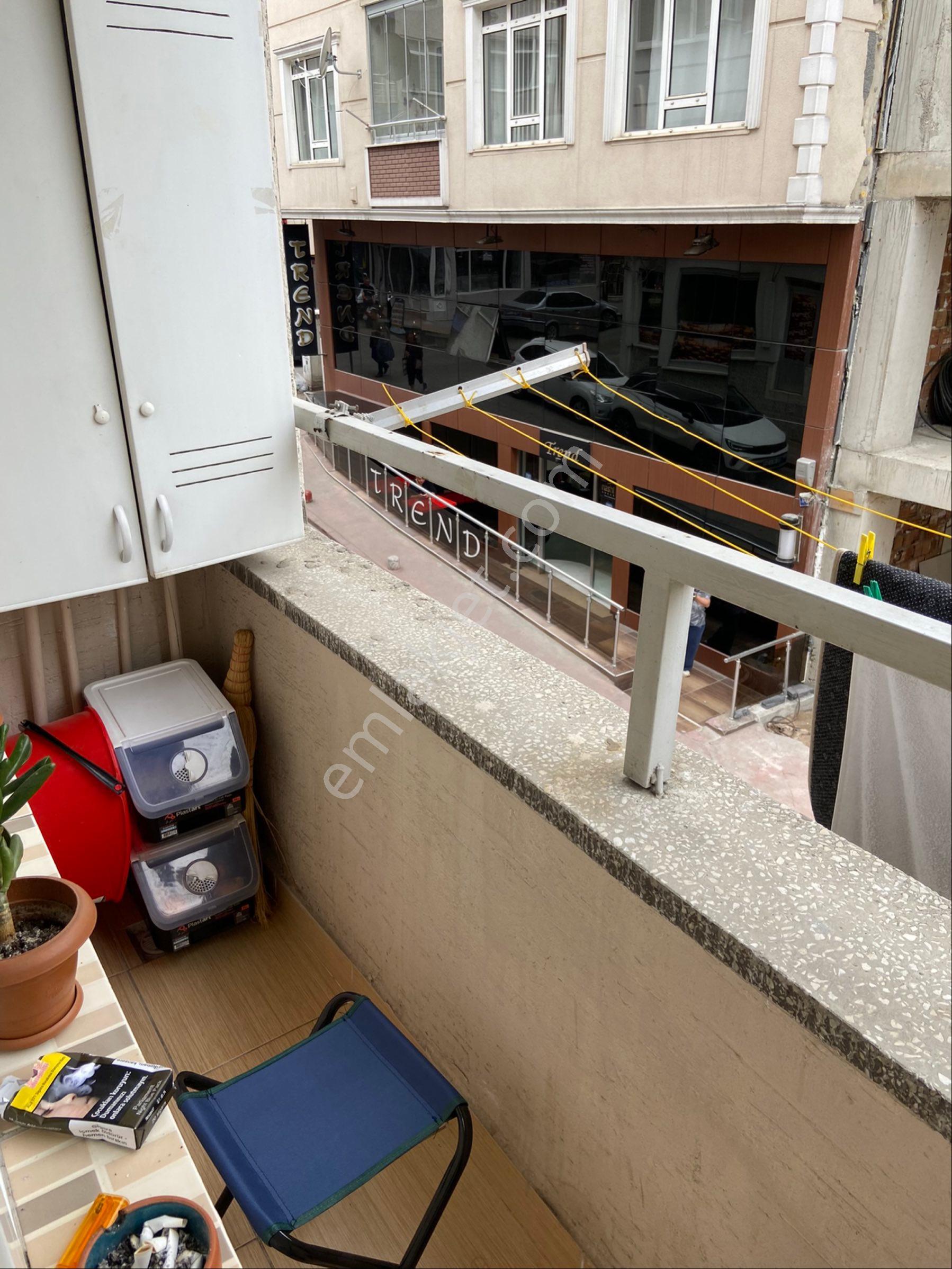 Çiftlik Ara Kat Merkezi Daire - Görsel 15