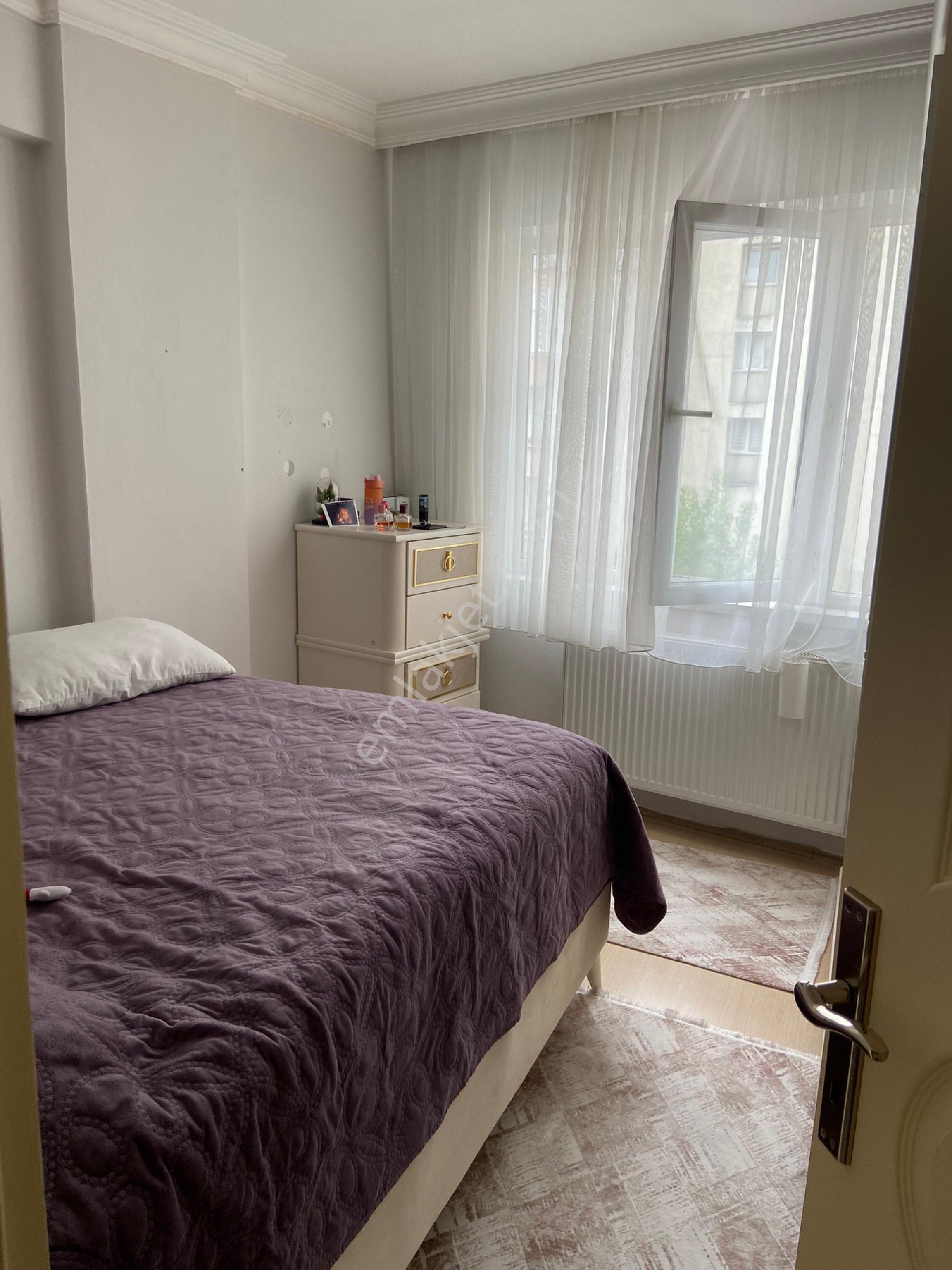 Çiftlik Ara Kat Merkezi Daire - Görsel 12