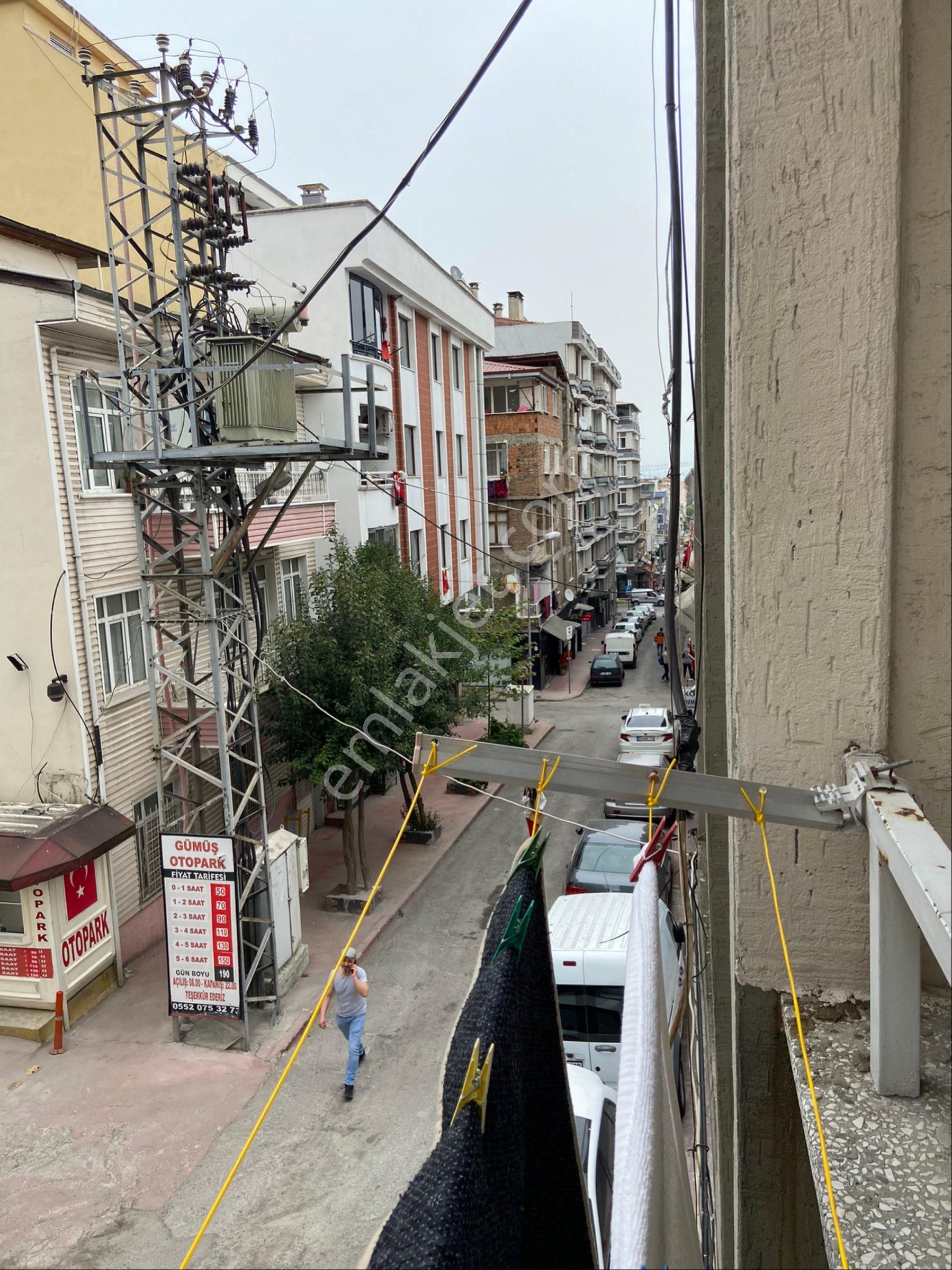 Çiftlik Ara Kat Merkezi Daire - Görsel 14