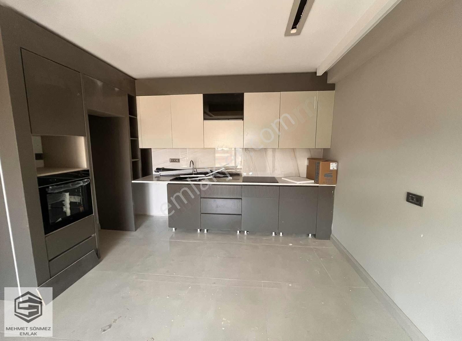 Ultra Lüks Sitede Geniş 2+1 - Görsel 4