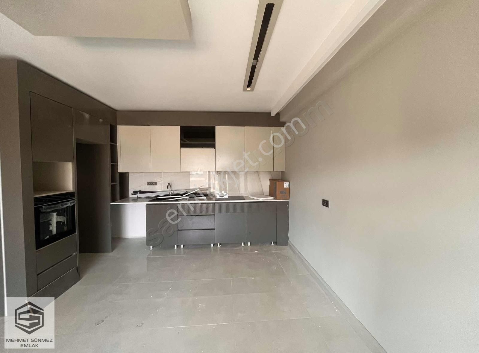 Ultra Lüks Sitede Geniş 2+1 - Görsel 14