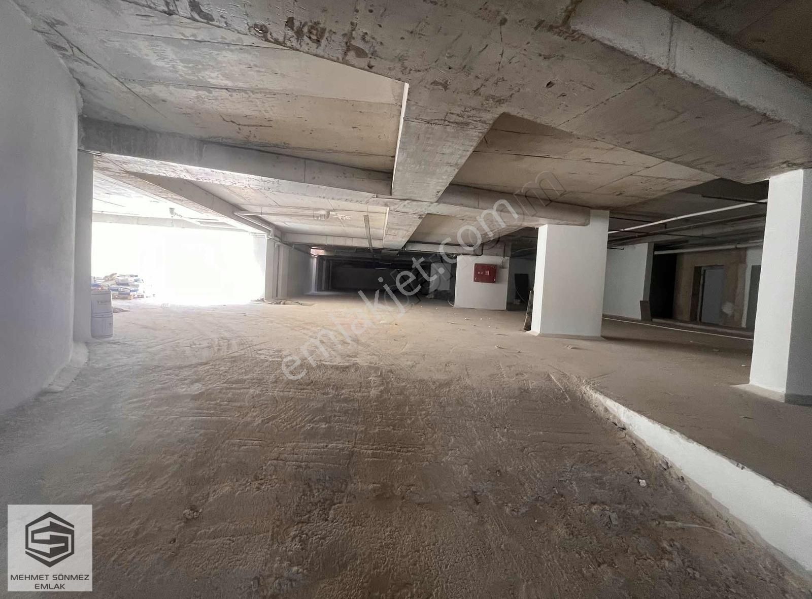 Ultra Lüks Sitede Geniş 2+1 - Görsel 15