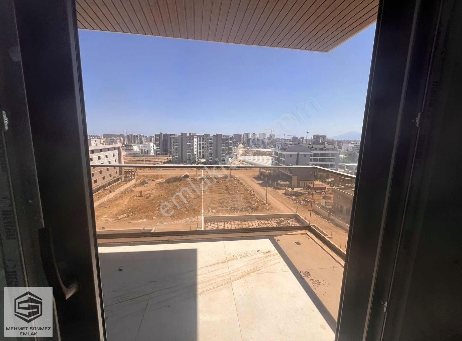 Ultra Lüks Sitede Geniş 2+1 - Görsel 3