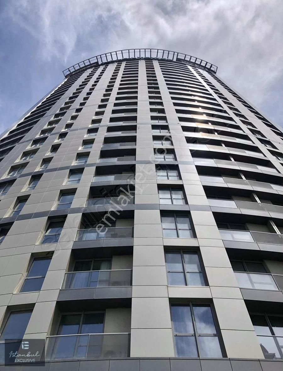 Kartal Cumhuriyet Satılık Residence NANDA TOWER BOŞ YATIRIMLIK SATILIK SIFIR 1+1