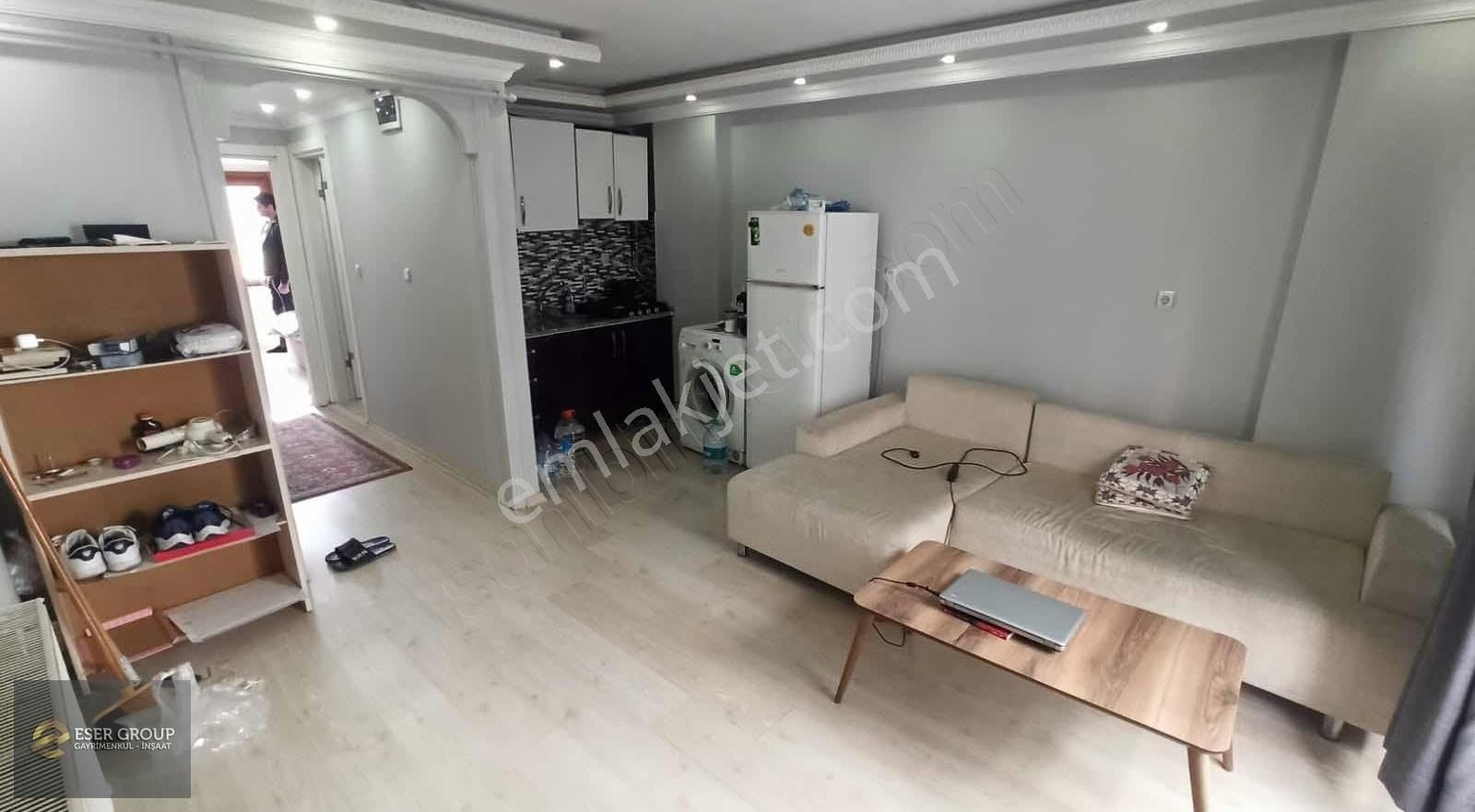 Şişli Mecidiyeköy Satılık Daire ESER'DEN SATILIK 55 M2 1+1 YATIRIM VE OTURUMA UYGUN