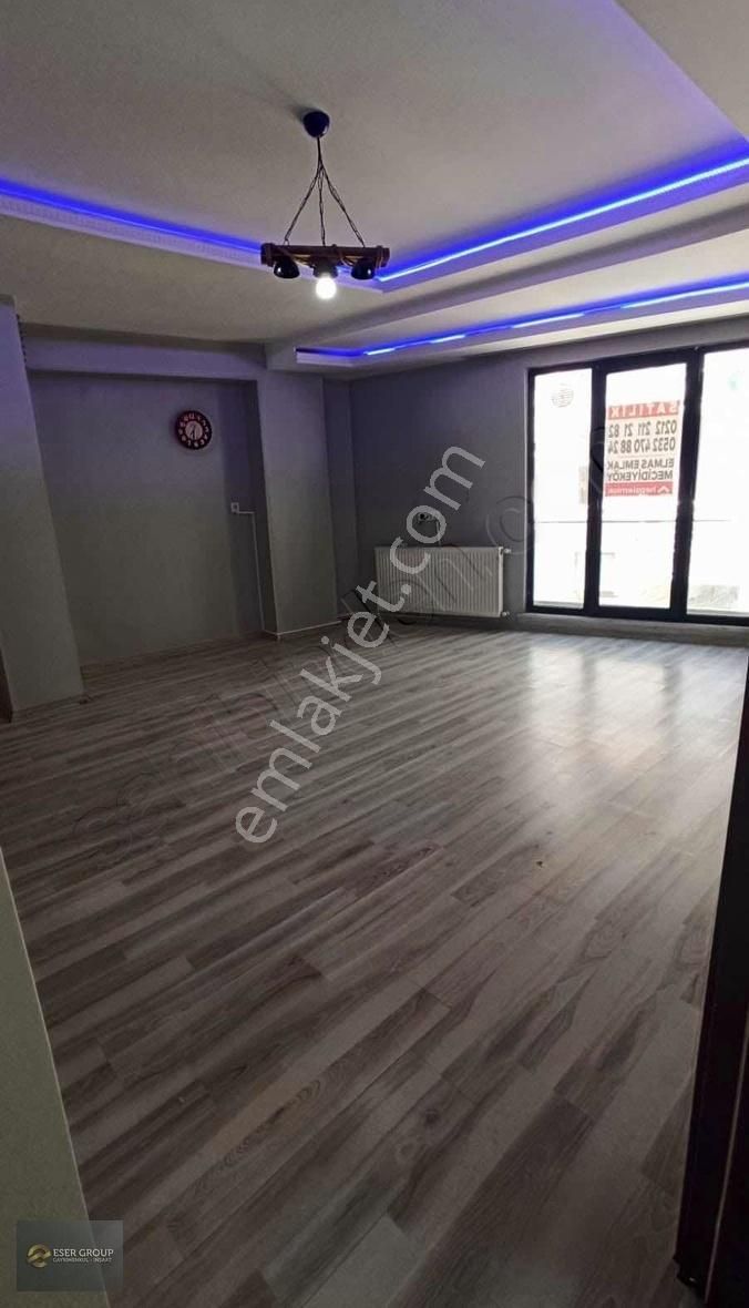 Kağıthane Gültepe Satılık Daire ESER'DEN SATILIK 115 M2 2+2 DUBLEX DAİRE 2 AYRI DAİRE TEK TAPU