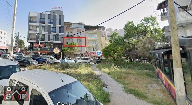 Buca Adatepe Satılık Daire BUCA ADATEPE'DE MUHTEŞEM KONUMDA 3+1 DAİRE