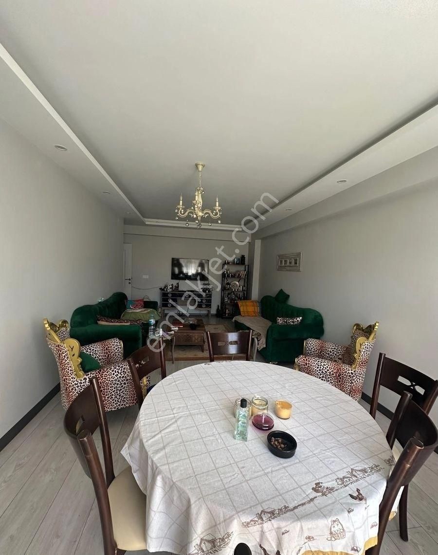 Çınarlıda Satılık Lüks Daire - Görsel 26