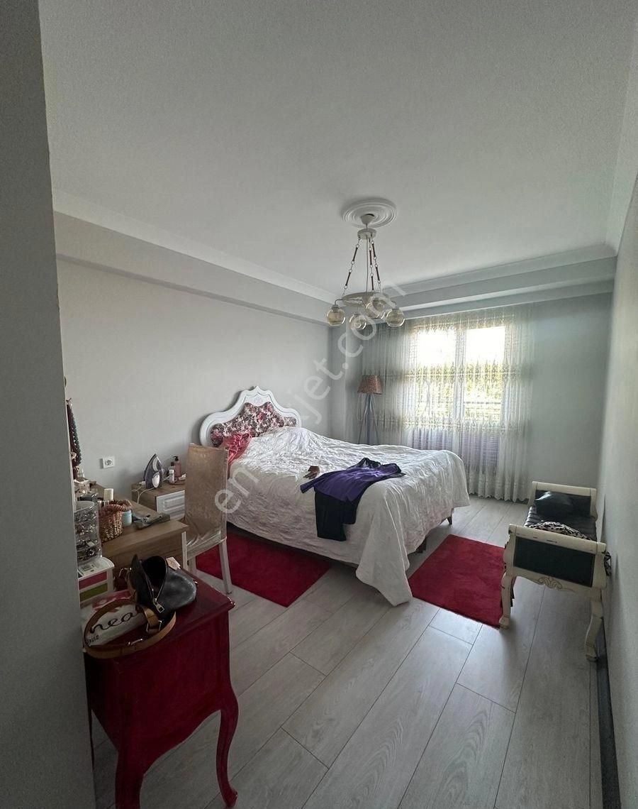 Çınarlıda Satılık Lüks Daire - Görsel 13