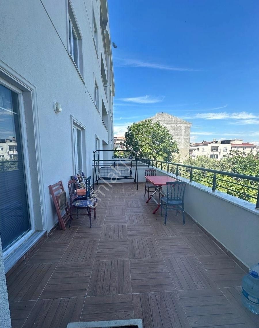 Çınarlıda Satılık Lüks Daire - Görsel 20