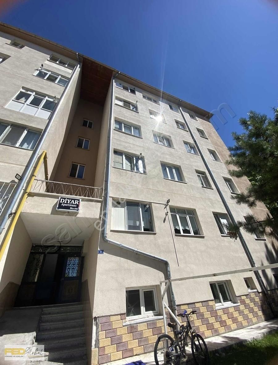 Melikgazi Tınaztepe Satılık Daire TINAZTEPE MAH.3+1 SATILIK DAİRE