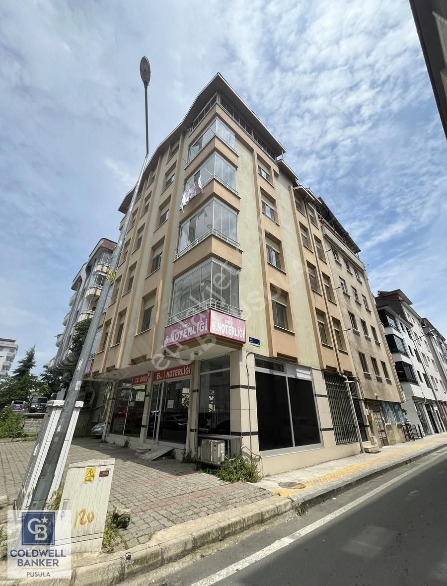 Altınordu Şirinevler Kiralık Daire ŞİRİNEVLER MAHALLESİNDE ANA YOLA YAKIN KİRALIK 2+1 DAİRE