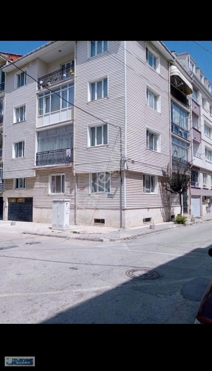 Tepebaşı Tunalı Satılık Daire TURYAP SÜMER'DEN SAKARYA 2 CD. YAKINI SATILIK 3+1 DAİRE