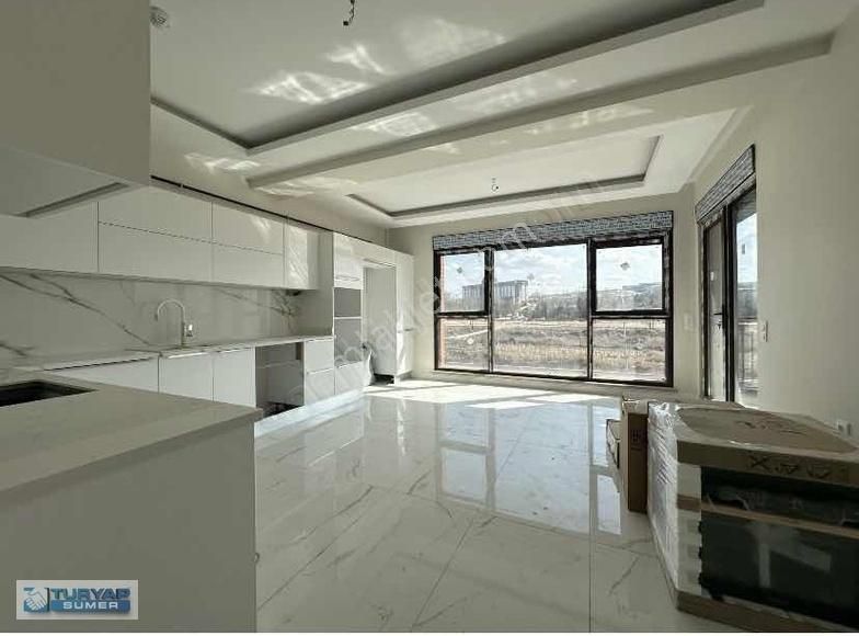 Odunpazarı Sümer Satılık Daire TURYAP SÜMERDEN 237 M2 LÜKS 4+1 SATILIK DAİRE