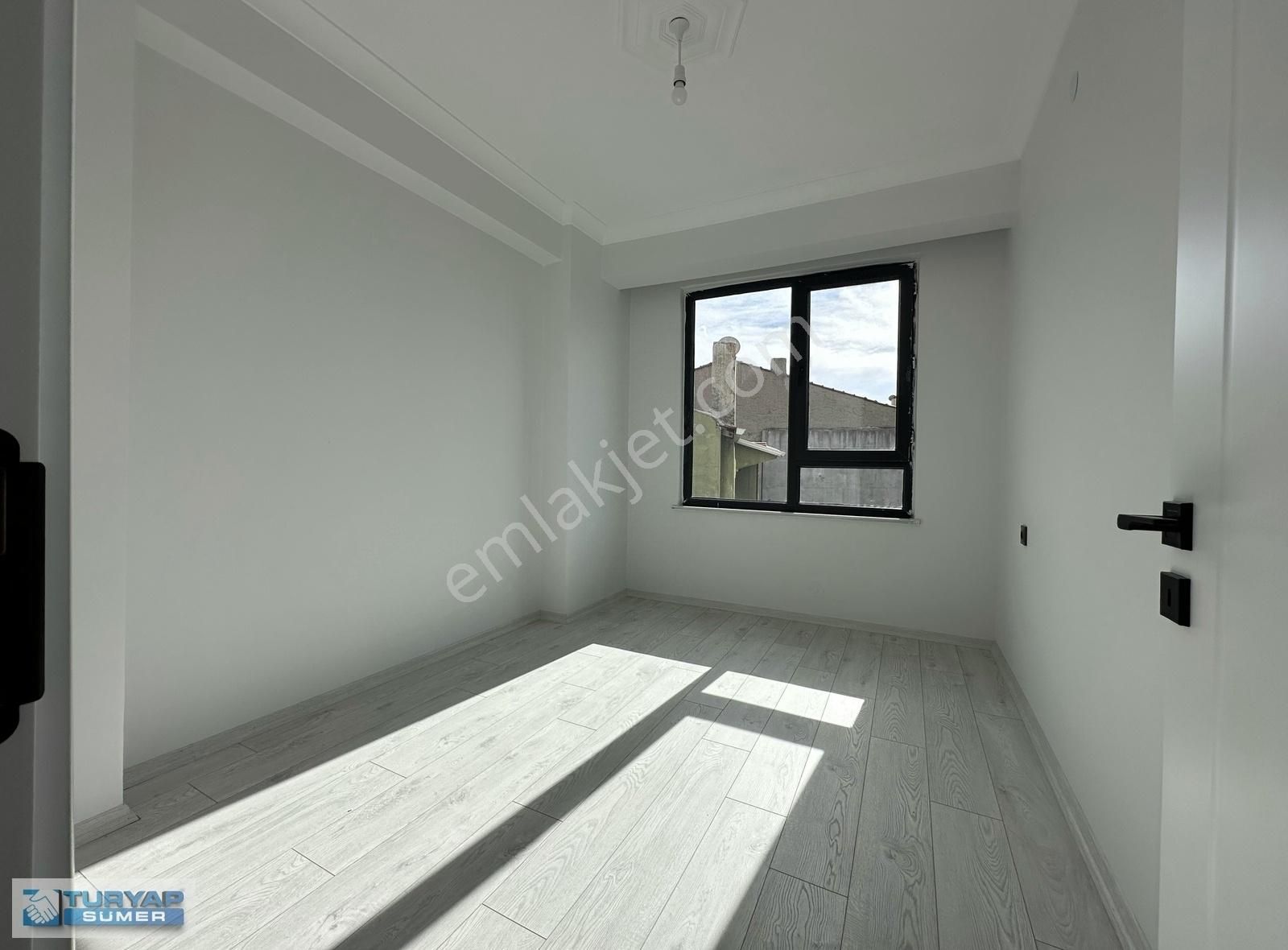 Odunpazarı 71 Evler Satılık Daire TURYAP SÜMER DEN 71 EVLERDE SATILIK DAİRE