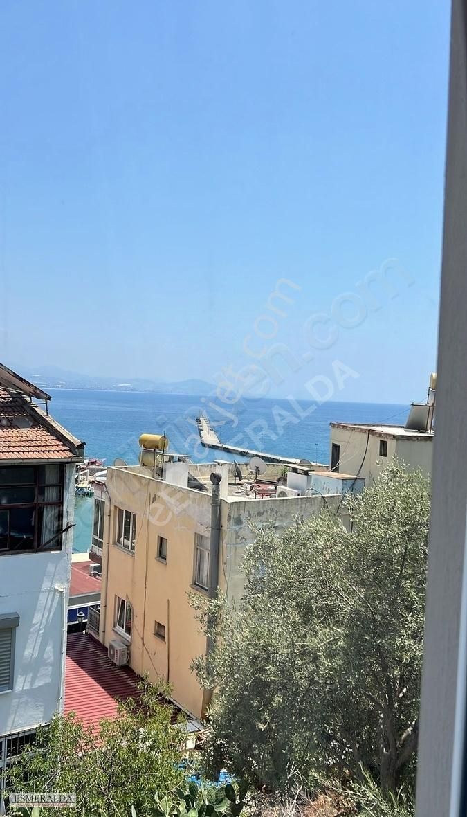 Alanya Tophane Kiralık Daire Alanya Kale'de 3+1 Kiralık Full Eşyalı Daire