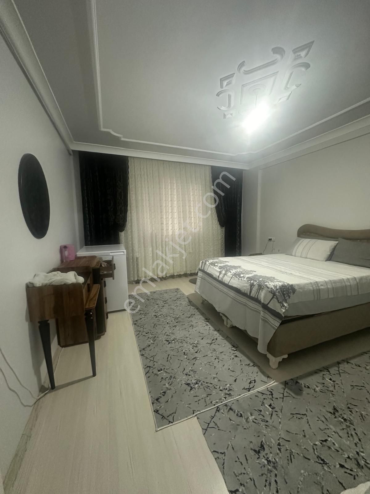 Turgutlu Selvilitepe Satılık Daire SELVİTEPEDE SATILIK 3+1 DAİRE