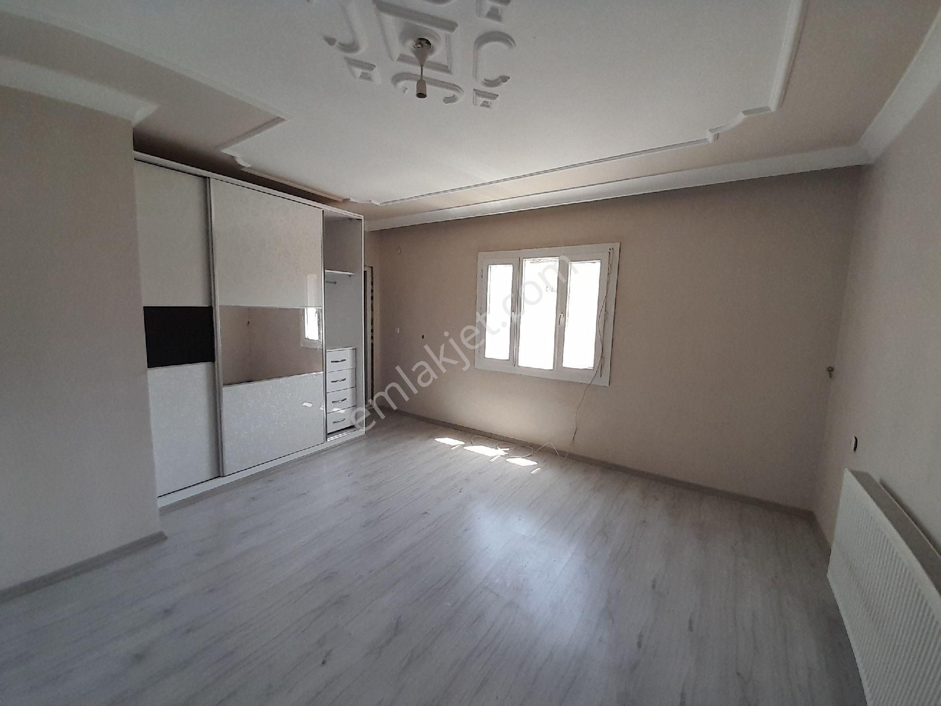 Turgutlu Yıldırım Satılık Daire YILDIRIM MAHALLESİ 3+1 SATILIK DAİRE