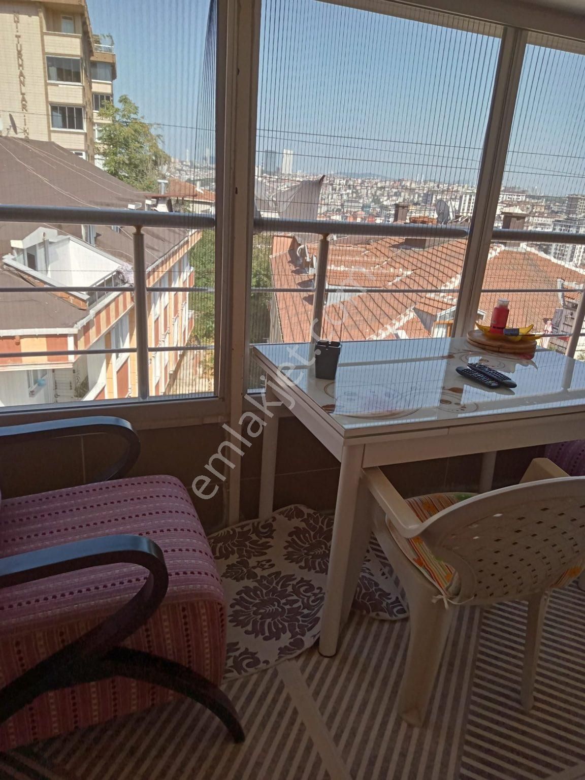 Manzaralı Dubleks - Görsel 8