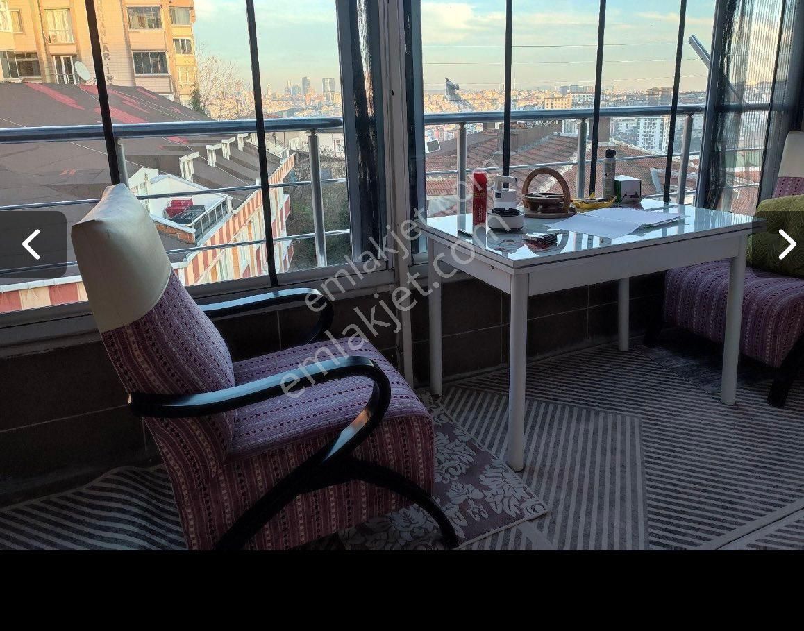 Manzaralı Dubleks - Görsel 19