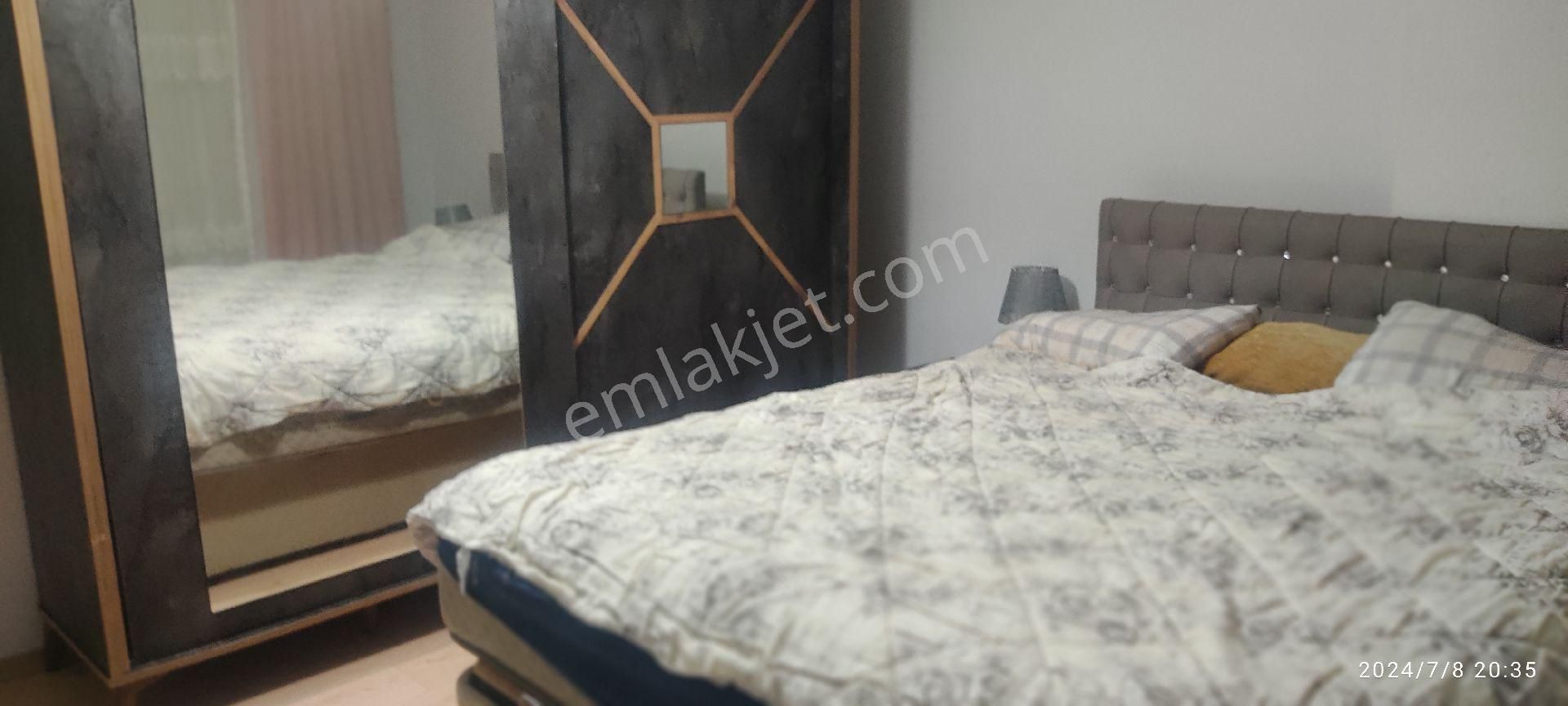 Gaziosmanpaşa Da Satılık Daire - Görsel 12