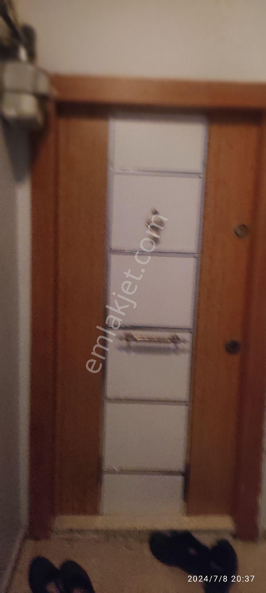 Gaziosmanpaşa Da Satılık Daire - Görsel 20