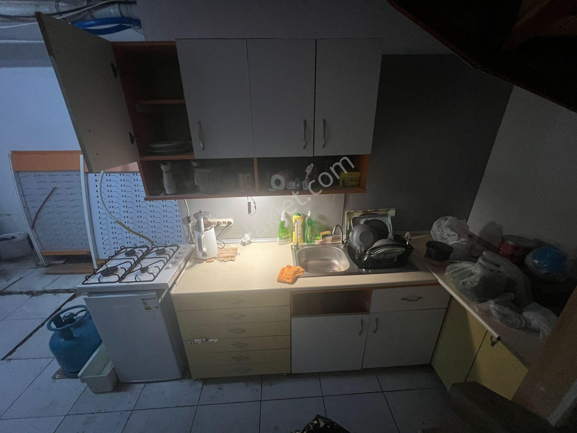 Alanya Oba 'da Satılık 185 M2 Dükkan - Görsel 11