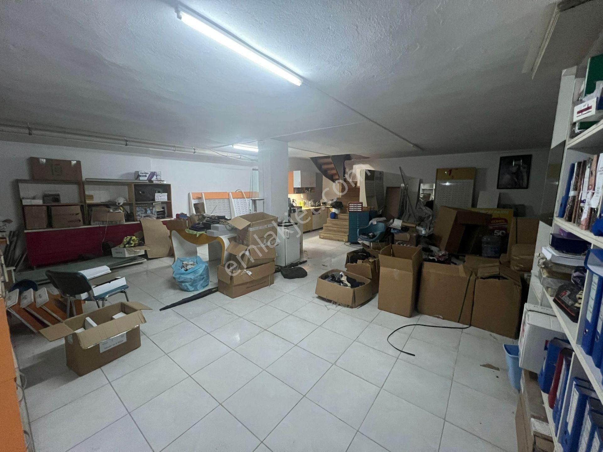 Alanya Oba 'da Satılık 185 M2 Dükkan - Görsel 12