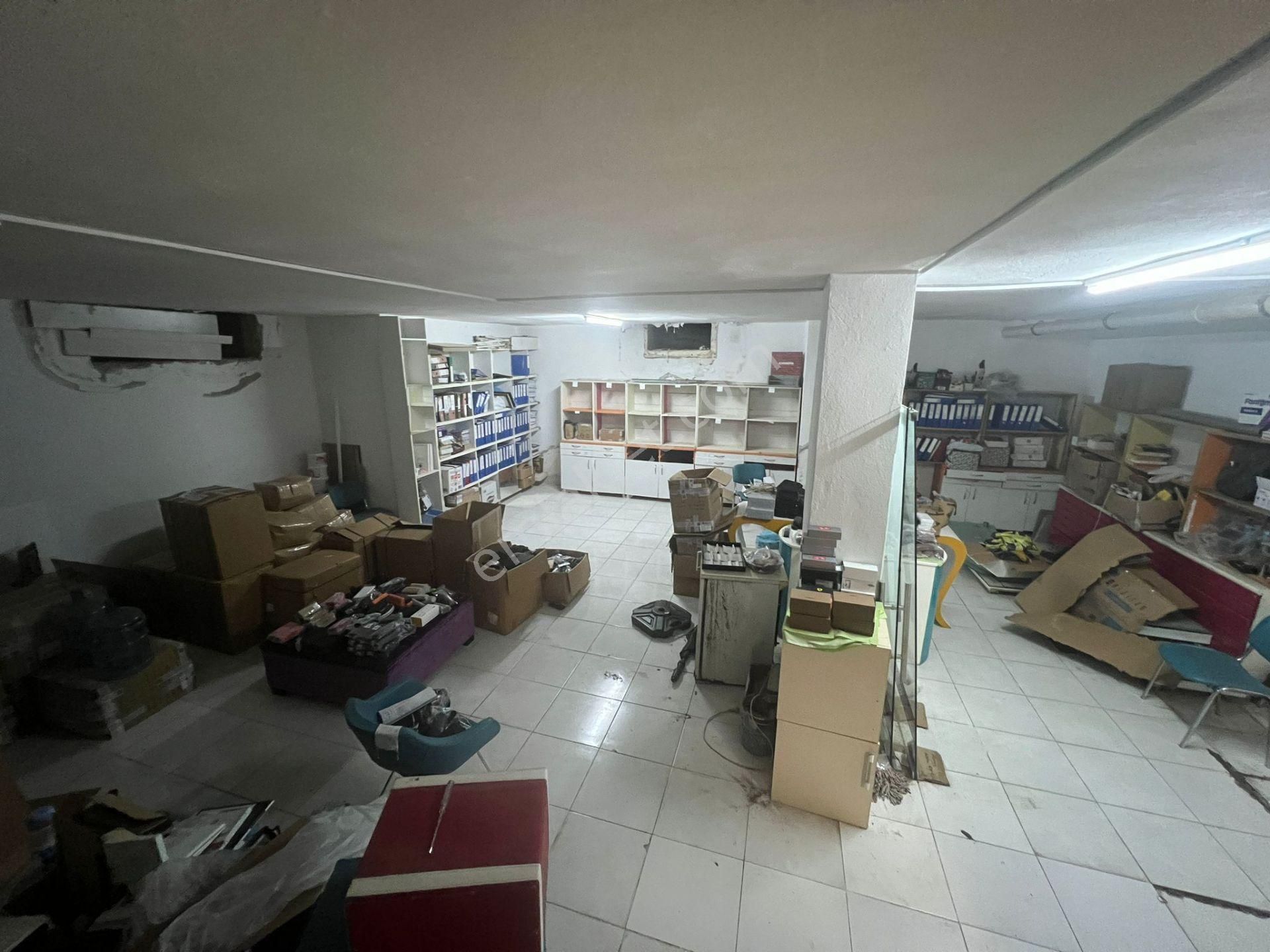 Alanya Oba 'da Satılık 185 M2 Dükkan - Görsel 10