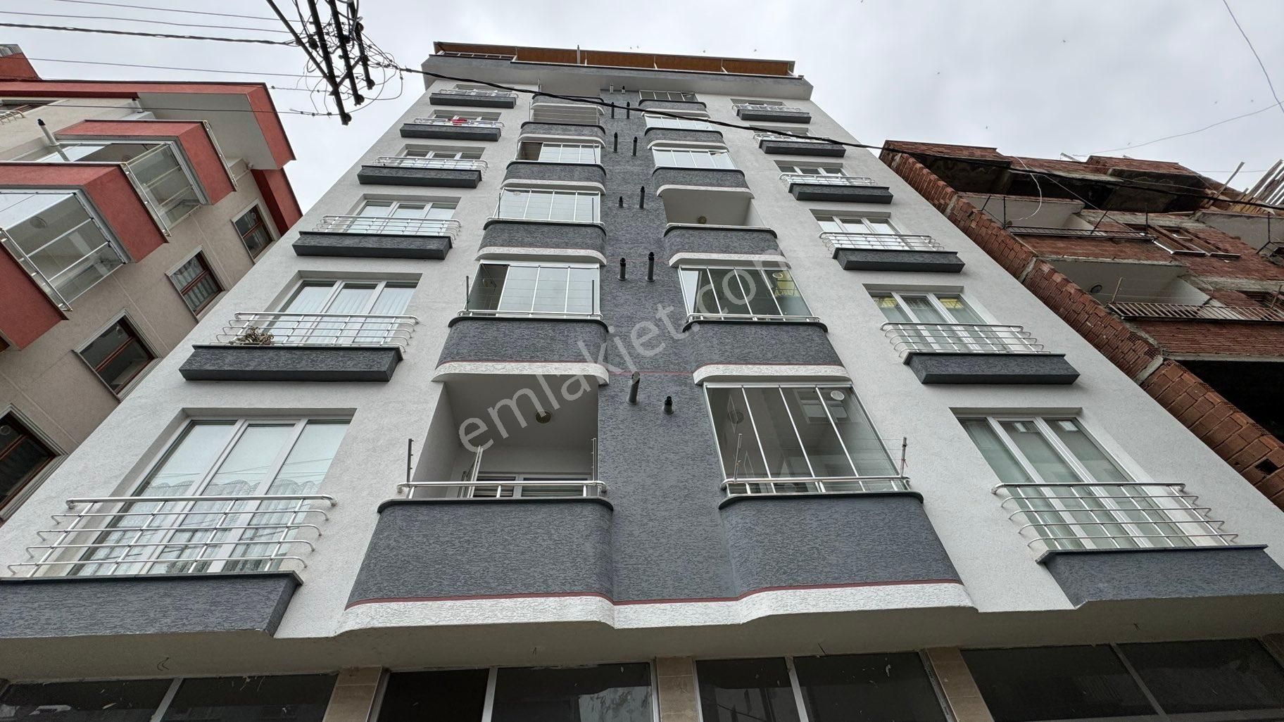 Akçaabat Dürbinar Satılık Daire TREND GAYRİMENKUL AKÇAABAT MERKEZ DE DOĞALGAZLI SATILIK DAİRE