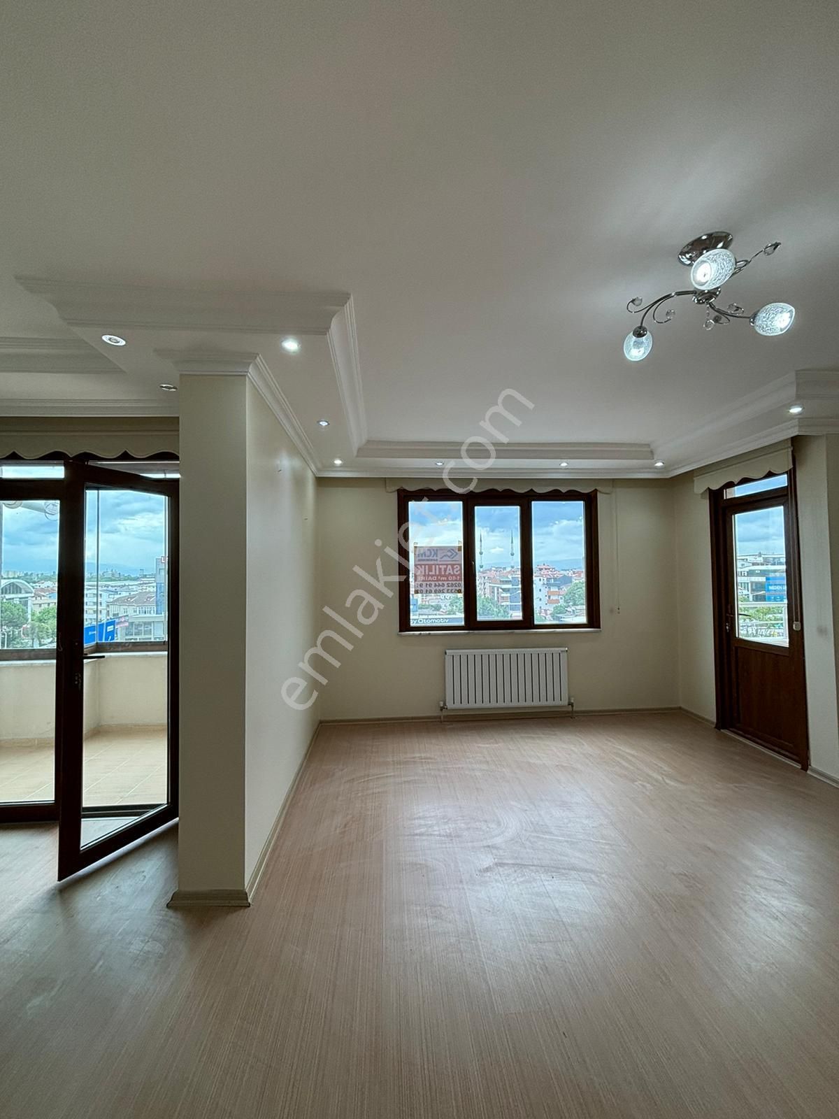 Gebze Hacıhalil Satılık Daire GEBZE HACI HALİL MAHALLESİNDE SATILIK DAİRE