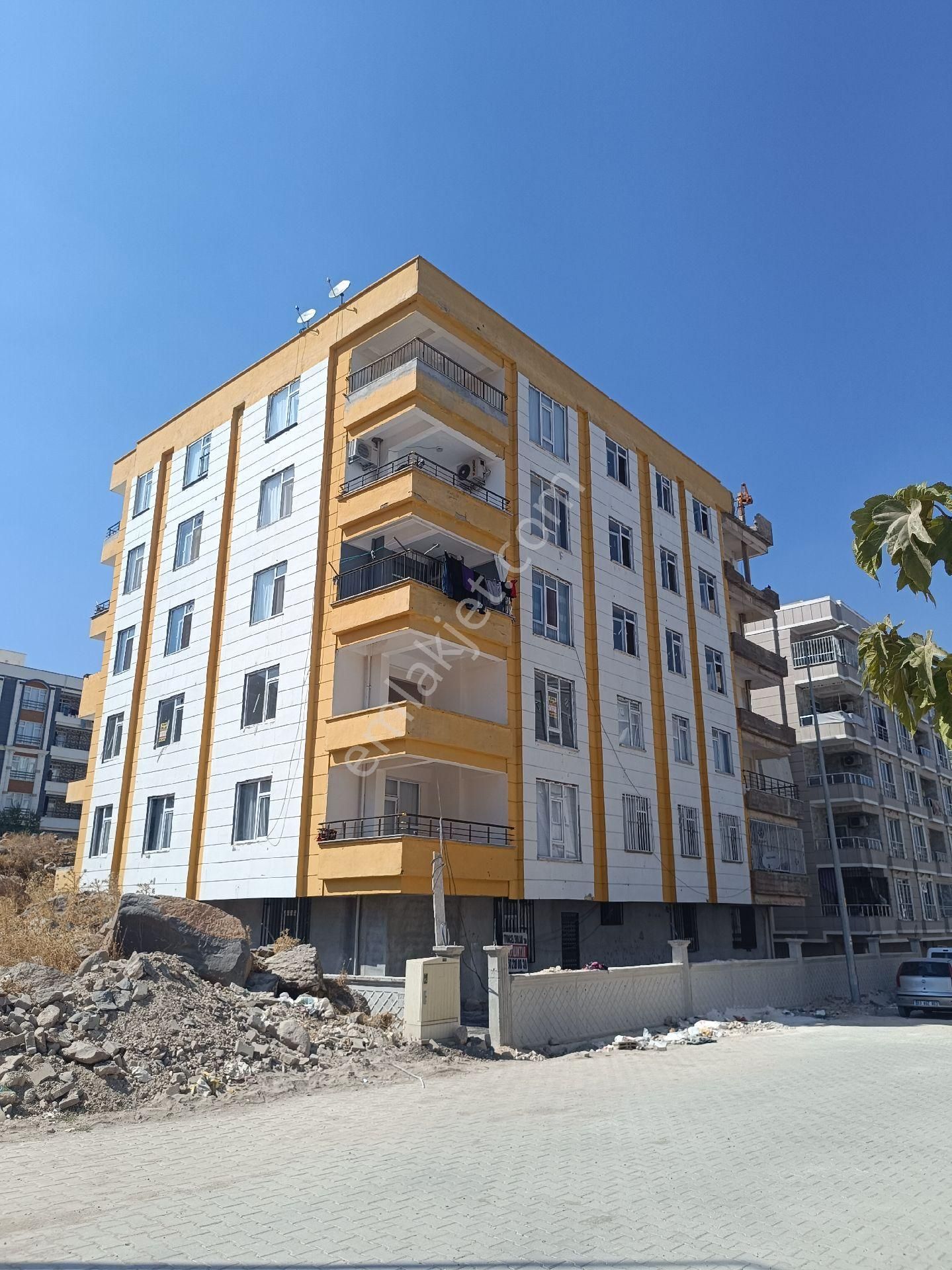 Karaköprü Maşuk Satılık Daire KARAKÖPRÜ MAŞUKTA SATILIK DAİRE