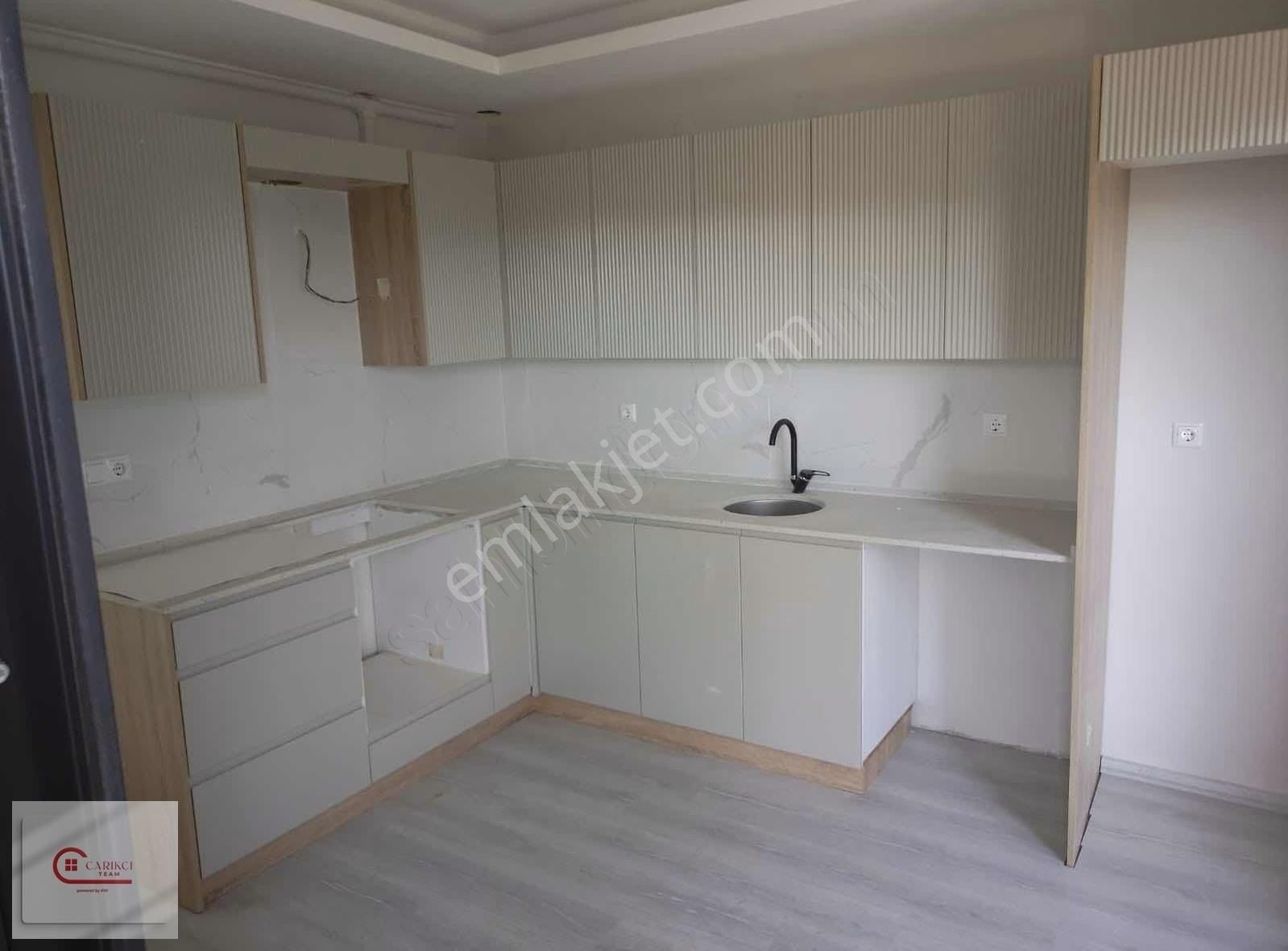 Akhisar Atatürk Kiralık Daire AKHİSAR ATATÜRK MH. ÖZEL OTOPARKLI SIFIR KİRALIK 3+1 DAİRE