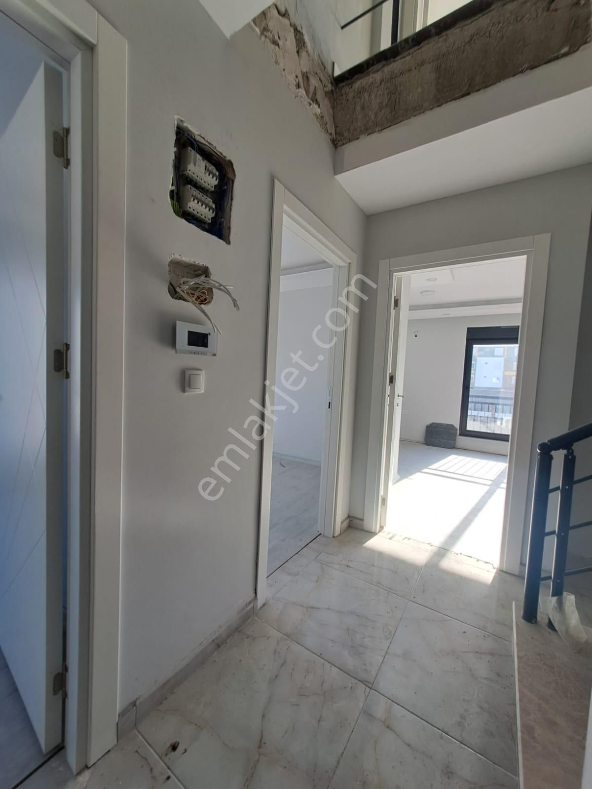 Kepez Fevzi Çakmak Satılık Daire  ANTALYA KEPEZ FEVZİ ÇAKMAK MAH.  5+1 DUBLEKS SATILIK DAİRE