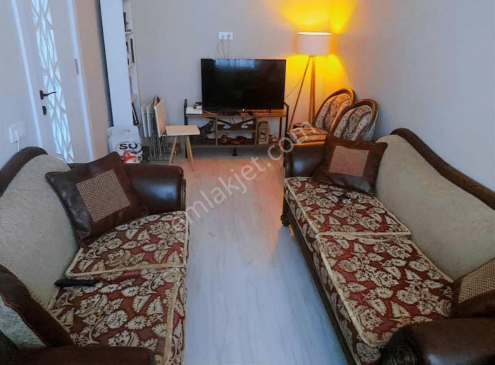 Oğuzeli Kurtuluş Satılık Daire OĞUZELİ KURTULUŞTA 2+1 SATILIK DAİRE