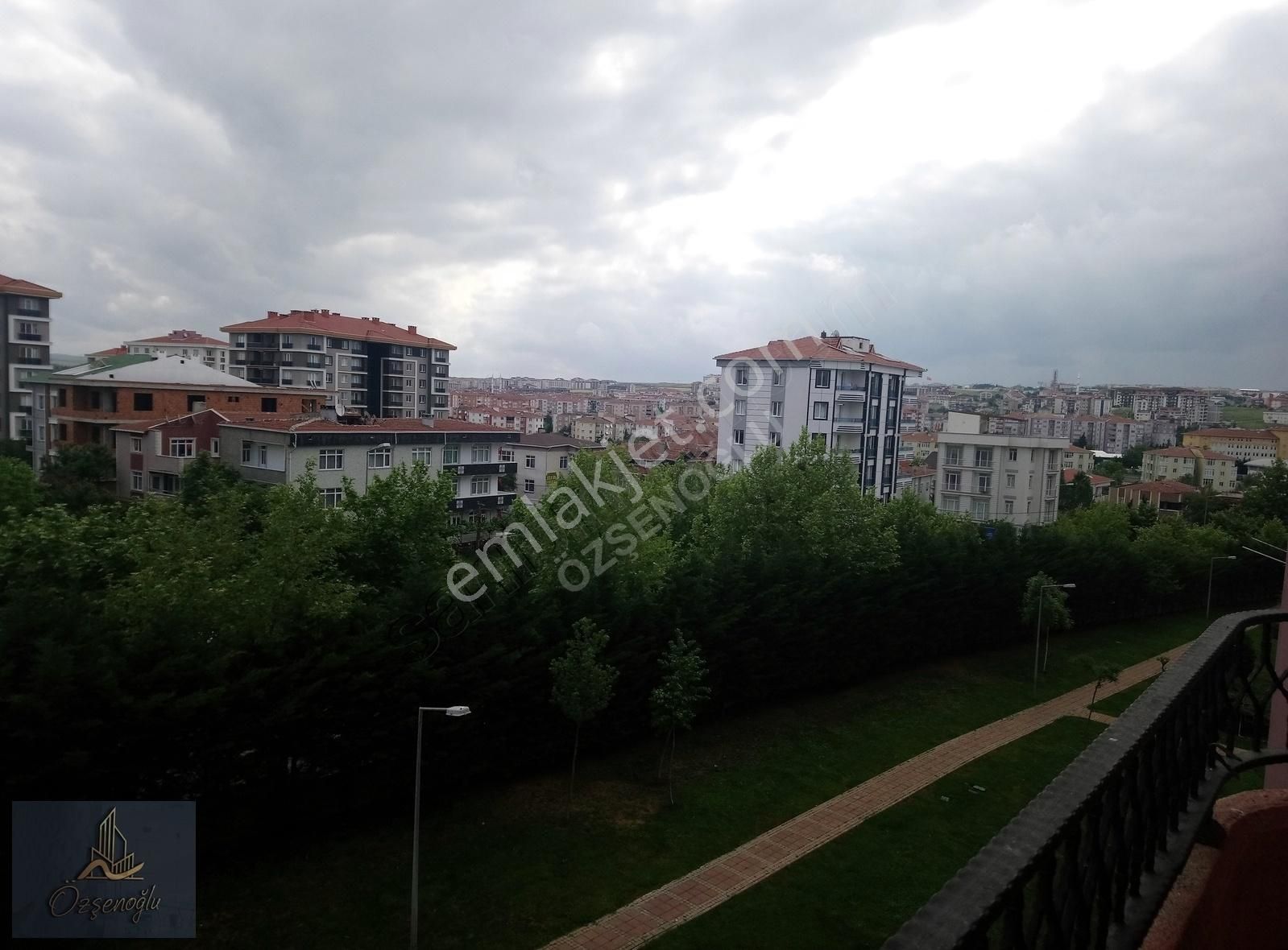 Silivri Yeni Satılık Daire ÖZŞENOĞLU GAYRİMENKUL' DEN KİPTAŞ 1.ETAP 'TA 95 M2 SATILIK DAİRE