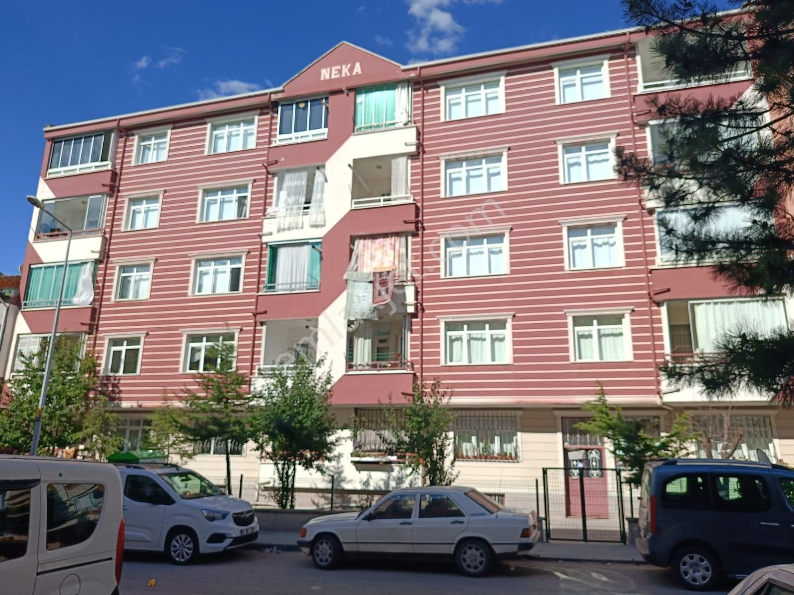 Gölbaşı Seğmenler Satılık Daire GÖLBAŞI SEYMENLERDE 3+1 130 M2 GENİŞ FERAH DAİRE