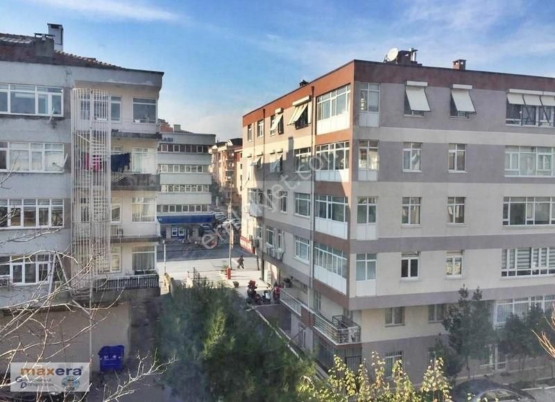 Bakırköy Kartaltepe Satılık Daire İNCİRLİ İŞ BANKASI ŞUB. KARŞI SOKAĞI 3+1 135M2 ARAKAT BALKONLU