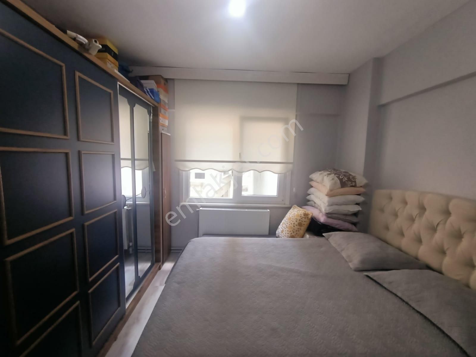 Çınarcık Taşliman Satılık Daire  YALOVA ÇINARCIK TAŞLIMAN MAH. 2+1 DAİRE