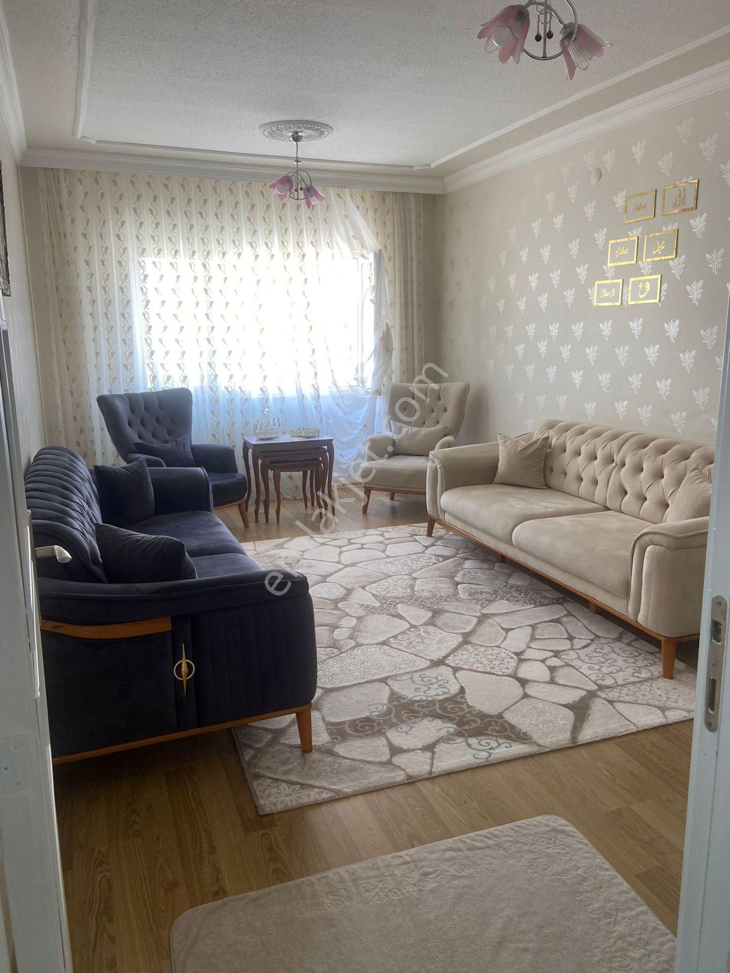 Tuşba Kalecik Satılık Daire  KALECİK TOKİDE 3+1 SATILIK DAİRE