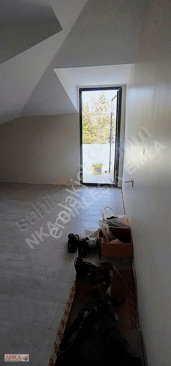 Ataşehir Esatpaşa Satılık Daire MERKEZ18 DEN ESATPAŞA MAH DÜBLEX DAİRE