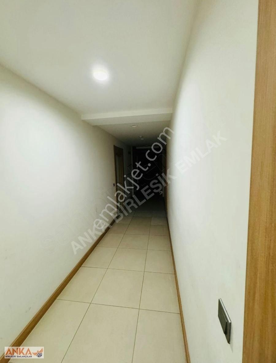 Esenyurt Barbaros Hayrettin Paşa Satılık Residence Anka Emlakçılardan site içinde lüks satılık 1+1 daire