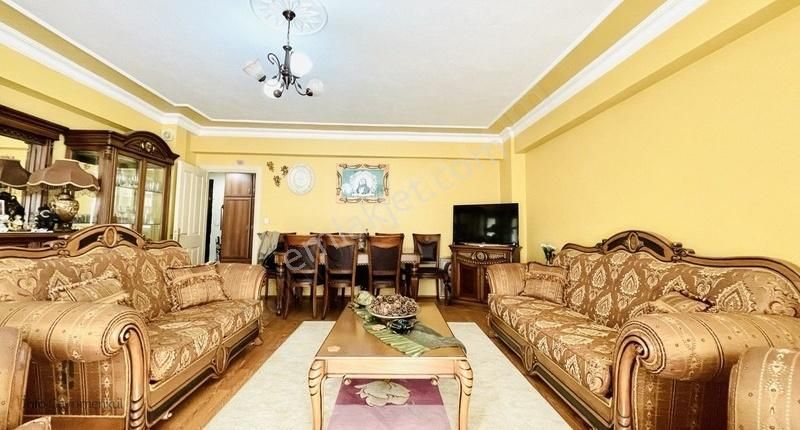 Eyüpsultan Göktürk Merkez Satılık Daire  ПРОДАЖА/FOR SALE/SATILIK MERKEZDE FIRSAT 3+1 GENİŞ DAİRE 155 M²