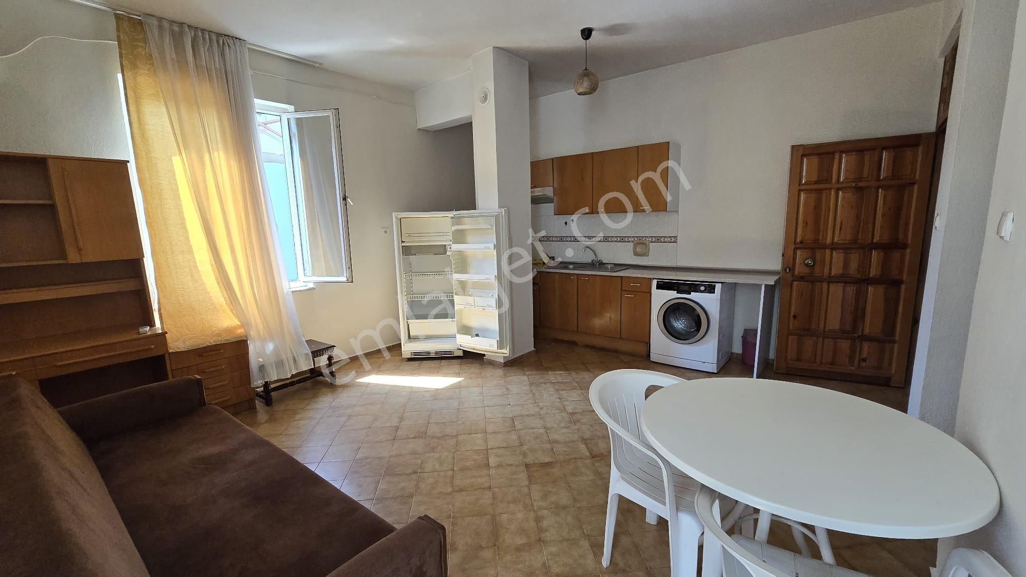 Marmaris Hatipirimi Kiralık Daire EVAL EMLAK MARMARİS HATİPİRİM MH. 1+1 EŞYALI KİRALIK DAİRE